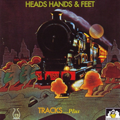 Tracks
