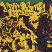 Live In Europe 1982-1984