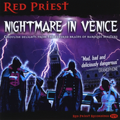 Red Priest: Nightmare in Venice