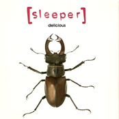 Delicious cover