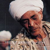 Sheikh Ahmad Al-Tûni Vol.1