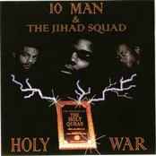 10 man & the jihad squad