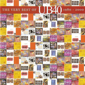 The Very Best Of UB40 1980-2000