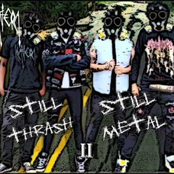 Still Thrash Still Metal II