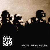 Weak Men by Stone From Delphi