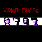 Ghost In The Machine by Violent Divine