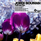 Jordi Bouman