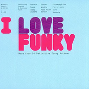 I Love Funky