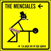 La paja en el ojo ajeno