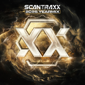 Best Of SCANTRAXX: 2025 Yearmix