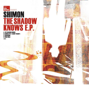 The Shadow Knows by Shimon