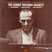 lennie tristano quartet