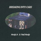 Breaking Into Cars - Single