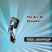 eclipsed - The Art of Sysphus Extra "Cover-Songs"