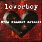 Lost With You by Loverboy