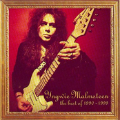 Cavalino Rampante by Yngwie Malmsteen