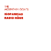 Dutch Orchestra Blues by The Mountain Goats