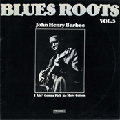 I Ain't Gonna Pick No More Cotton