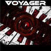 Falling by Voyager