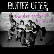 Om det spelar så liten roll