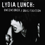 Shotgun by Lydia Lunch