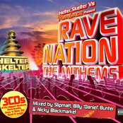 Helter Skelter Vs Raindance Present Rave Nation The Anthems (disc 1)