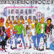 Randale, Pogo, Alkohol