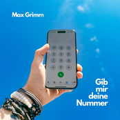 Gib mir deine Nummer