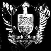 Black Plague: Doom Funeral Monoliths