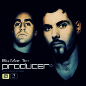 Future Proof by Blu Mar Ten