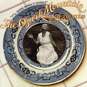 The Ozark Mountain Daredevils: It'll Shine When It Shines