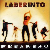 Freakeao by Laberinto