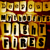 Thought Crimes by Deep Cut