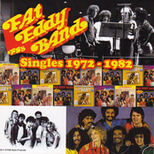 Fat Eddy Band Singles 1972-1982