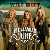 Runaway June: Wild West