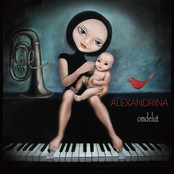 La Russe by Alexandrina