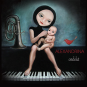 Printre Flori by Alexandrina