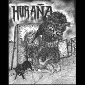 Huraña