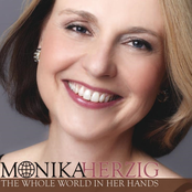 The Whole World in Her Hands