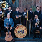 The Del Mccoury Band & Preservation Hall Jazz Band