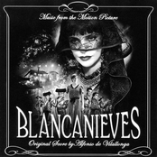 Blancanieves