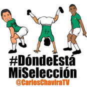 Dónde Está Mi Selección