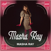 Masha Ray