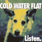 Cold Water Flat - Listen Artwork