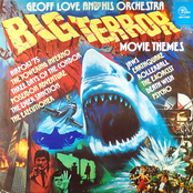 Big Terror Movie Themes
