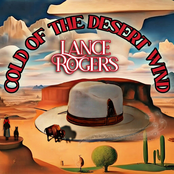 Cold of The Desert Wind