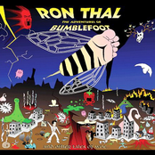 Adventures of Bumblefoot
