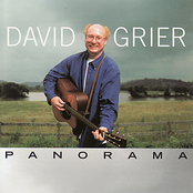David Grier: Panorama