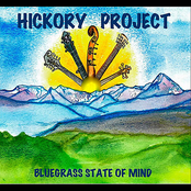 Bluegrass State of Mind