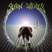 Nightmare Man by Seven Witches